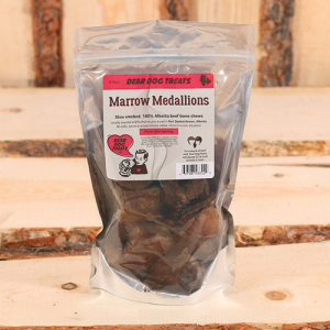 Marrow Medallions
