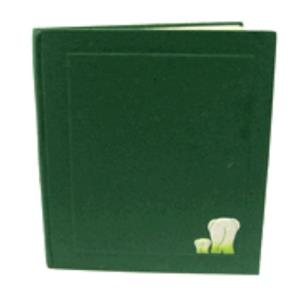 Mr. Ellie Pooh Sketch Book