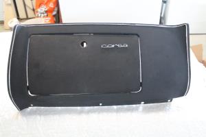 1965 Corsa Glovebox lid & Surround