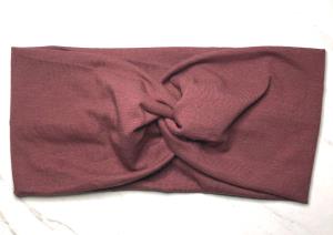 Mom and Me Headband - Light Dusty Mauve