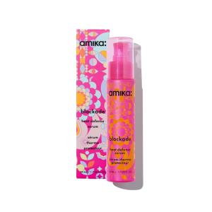 Amika Bloackade