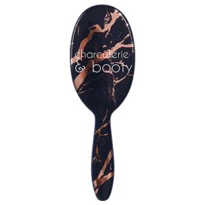 Framar Hair Brush - Charcuterie & Booty