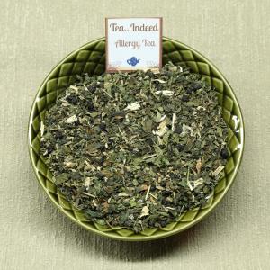 Allergy Tea