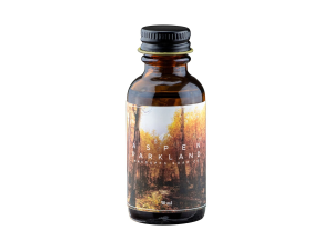 Aspen Parkland (Unscented) Beard Oil