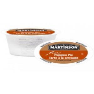 Martinson Pumpkin Spice