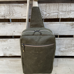 Sandhill Sling Backpack