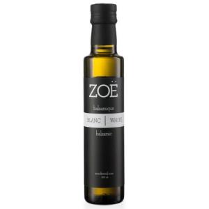 White Balsamic Vinegar, 250mL