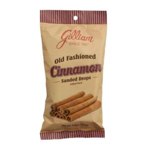 Gilliams Old Fashioned Drops