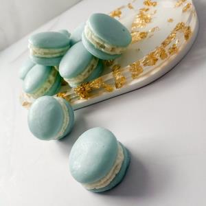 Macaron Wax Melts - 3 pack
