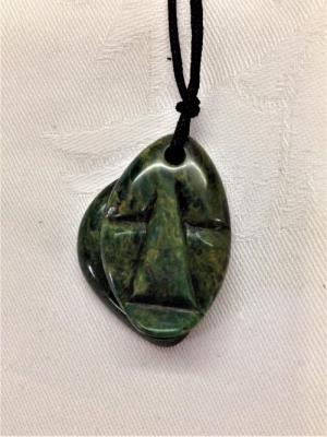 Shona Spirit Guardian Pendants (Lawrence Mzimba Zimbabwe)