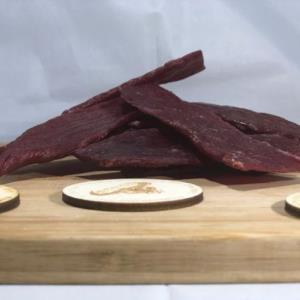 Original Beef Jerky 125g