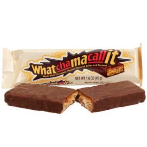 Whatchamacallit Standard Size