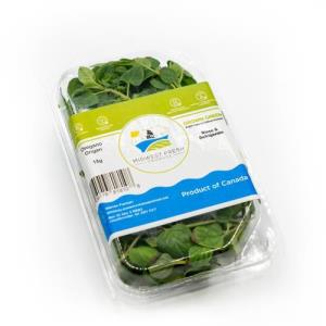 Greek Oregano (Clamshell, 15g)