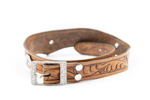 Cowgirl Belt