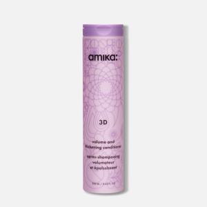 Amika 3D