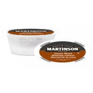 Martinson House Blend