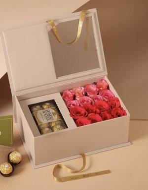 Ferrero Rocher Gift Hamper