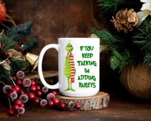 15-ounce mug