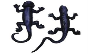 Super Stretchy Sticky Lizard
