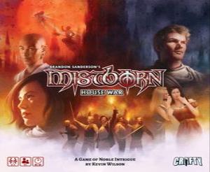 Mistborn