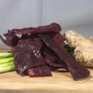 Teriyaki Beef Jerky 125g