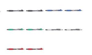 Max Glide Pens