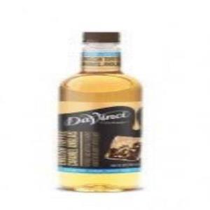 DaVinci Gourmet Syrup Sugar Free English Toffee (750ml)