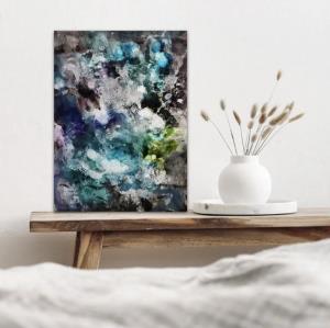 Mystic Madness - Danielle Vachon