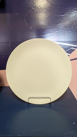 Coup Charger Plate