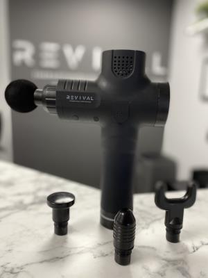 Revival Massage Gun V2