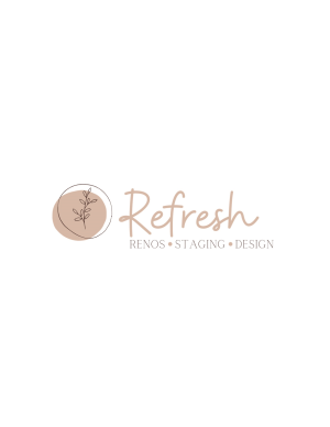 Design for Renovation, Building & Staging