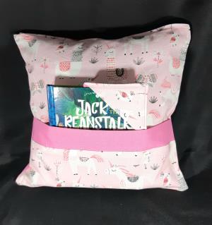 Reading Pillow