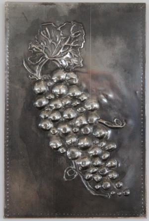 Grapes wall mount