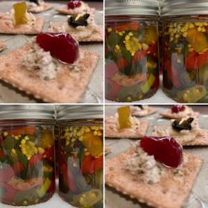 Cowboy Candy