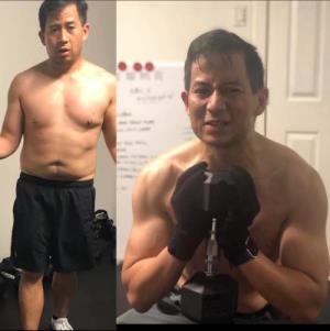 1 Personal Training Session - 30 min