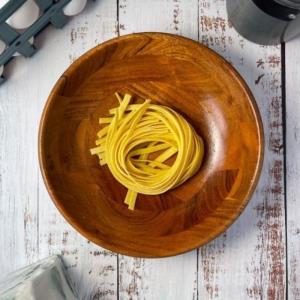 Fresh Tagliatelle [170g (1 serving)]