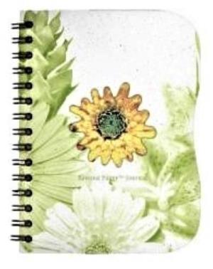 Florista Yrebera Journal