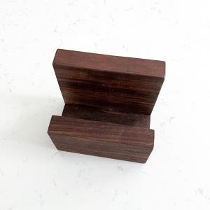 Napkin Holder Various Woods