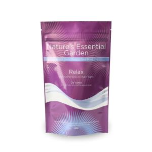 Relax Bath Salts 1kg