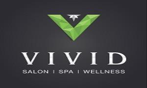Vivid Spa Pedicure Gift Card