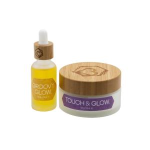 Glow-Up Bundle ($67 Value)