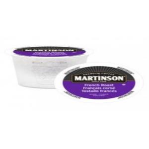 Martinson French Roast