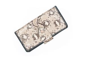 Lady's Clutch Purse
