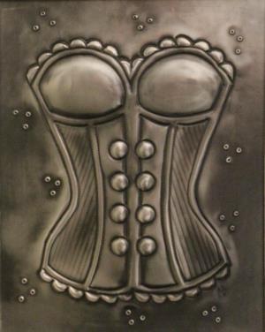 Bustier