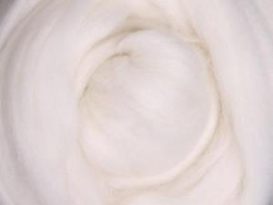 Alpaca / Merino Wool Blend Roving