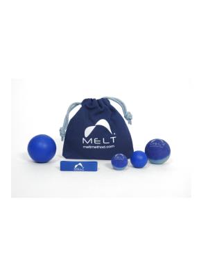 Melt Ball KIT
