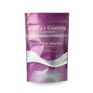 Under the Weather Bath Salts 1kg`