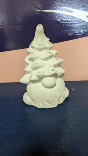 Tree Gnome