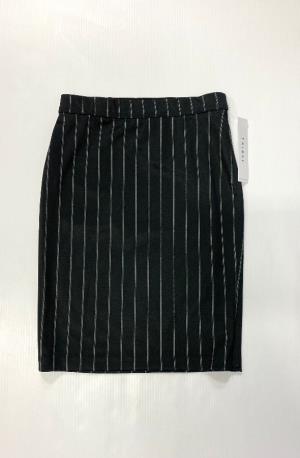 Striped Skirt