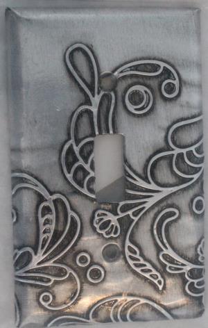 Switch Plate